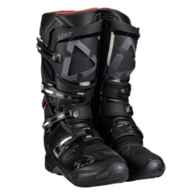 Мотоботы Leatt 5.5 FlexLock Boot OLD 3023050100 от магазина Zakaz43