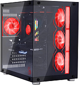 Системные блоки Bloody BD-PC CZ79C3 MT i7 13700KF (3.4) 64Gb SSD1Tb RTX5080 16Gb Windows 11 Home 64 GbitEt (2086027) — фото, цена, купить