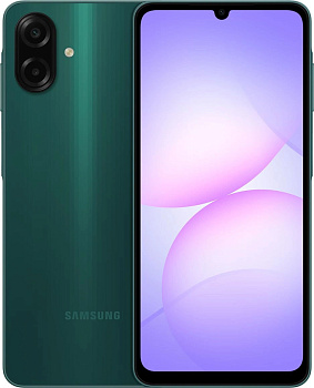 Смартфоны Samsung Galaxy A07 — фото, цена, купить