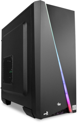 Системные блоки IRU Tactio 310H6GE MT i3 12100F (3.3) 16Gb SSD512Gb RTX3050 6Gb Windows 11 Home GbitEth 50 (2116868) 2116868 от магазина Zakaz43