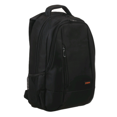 Сумки для ноутбука Exegate OFFICE PRO B1597 BLACK, WATER RESISTANT, 15.6" EX264617RUS от магазина Zakaz43