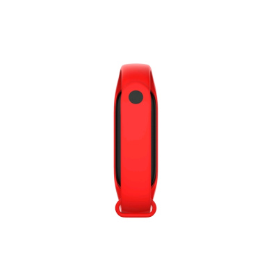 Смарт-часы и браслеты Maxvi SB-01 red 4815 от магазина Zakaz43