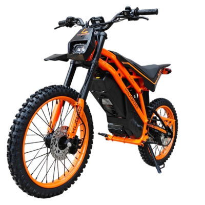 Электропитбайк Kugoo Kirin WISH 02 Pro KK-WH02-PRO от магазина Zakaz43