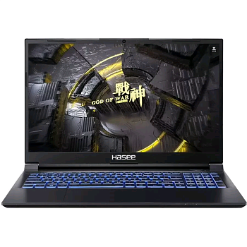 Ноутбуки Hasee Z7-DA7NS 04HAZ7DA7NS — фото, цена, купить