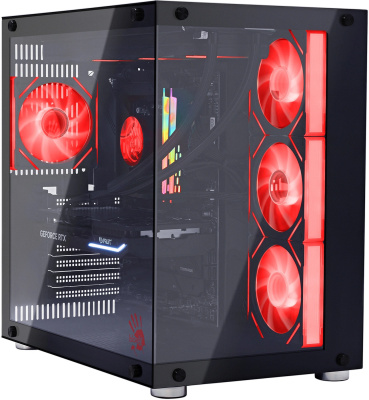 Системные блоки Bloody BD-PC CZ79C3 MT i7 13700KF (3.4) 64Gb SSD1Tb RTX5080 16Gb Windows 11 Home 64 GbitEt (2086027) 2086027 от магазина Zakaz43