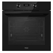 Духовые шкафы HAIER HOQ-R2ARN3GB — фото, цена, купить