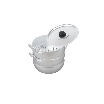 Мантоварки , пароварки Калитва 14425 Кастрюля-пароварка  14425 от магазина Zakaz43