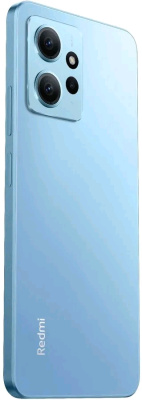 Xiaomi Xiaomi Redmi Note 12S 6/128Gb Ice Blue X000015 от магазина Zakaz43
