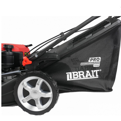 Газонокосилки Brait BR 3951SE PRO BR 3951SE PRO от магазина Zakaz43