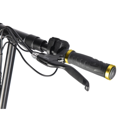 Электросамокат White Siberia Sputnik 2000W Siberian Gold  от магазина Zakaz43