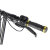 Электросамокат White Siberia Sputnik 2000W Siberian Gold  от магазина Zakaz43