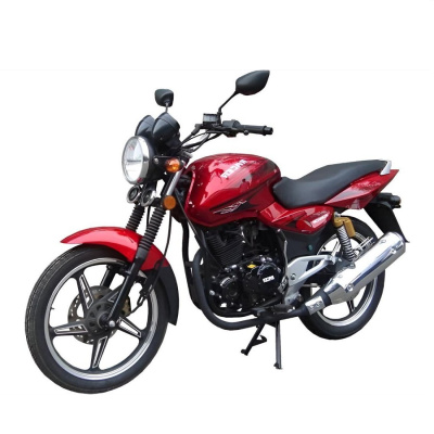 Мотоциклы Racer RC-200 C5B MAGNUM с ЭПТС (Красный) (Россия) Racer RC-200 C5B MAGNUM Red от магазина Zakaz43