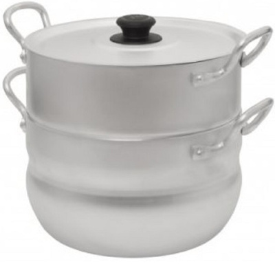 Мантоварки , пароварки Калитва 14425 Кастрюля-пароварка  14425 от магазина Zakaz43