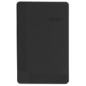 Внешние жёсткие диски Mirex UNIVERSE BLACK 2TB 2.5'' USB 3.0 черный (13630-UHDUVB20) — фото, цена, купить