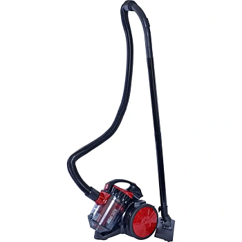 Пылесосы для сухой уборки Centek CT-2531 красный/черн — фото, цена, купить