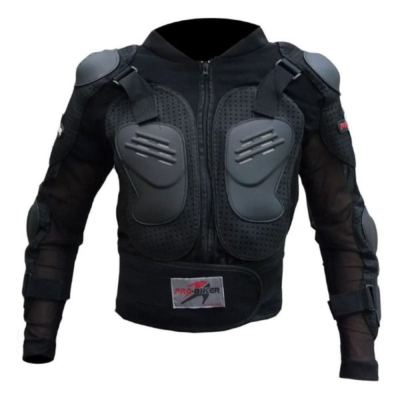 Защита панцирь PRO-BIKER НХ-Р13 (рубаха-черепашка, полная защита туловища), размер L 00008297  от магазина Zakaz43