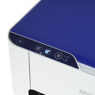 Принтеры и МФУ Epson L3215 *Уценка SN:XAGR067256 Новый, заправлен  от магазина Zakaz43