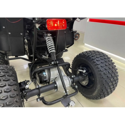 Электроквадроцикл Ikingi К8  от магазина Zakaz43