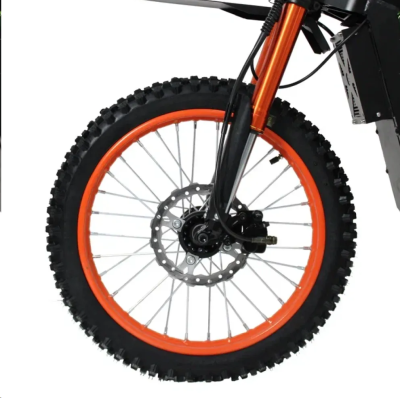 Электропитбайк Ikingi S7  от магазина Zakaz43