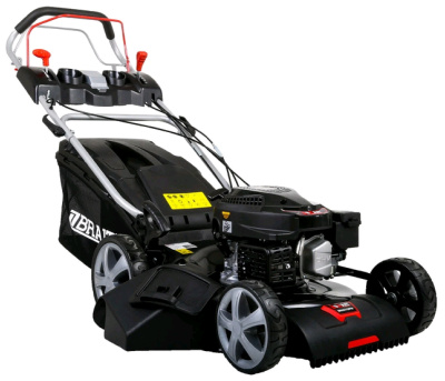 Газонокосилки Brait BR 6551SPM  от магазина Zakaz43