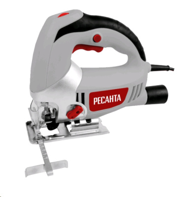 Электролобзики Ресанта Л-80/750 Л-80/750 от магазина Zakaz43