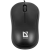 Мыши Defender Patch MS-759 черный 52759 от магазина Zakaz43