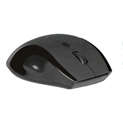 Мыши Defender Accura MM-295 черный 52295 от магазина Zakaz43