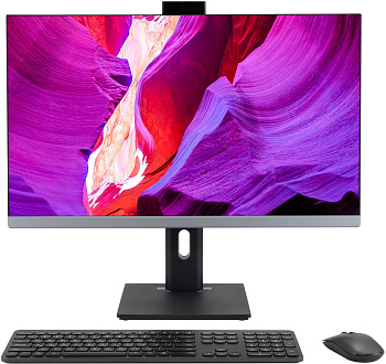 Моноблоки Digma Pro Unity 27" Full HD i3 1215U (1.2) 16Gb SSD512Gb UHDG CR Windows 11 Pro Gbit (DM27P3-ADXW01) — фото, цена, купить
