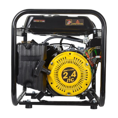 Бензиновые генераторы Huter HT1000L 64/1/2 от магазина Zakaz43