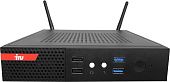 Системные блоки IRU Опал 313 slim i3 10100 (3.6) 8Gb SSD256Gb UHDG 630 FreeDOS GbitEth 120W черный  (2057725) — фото, цена, купить
