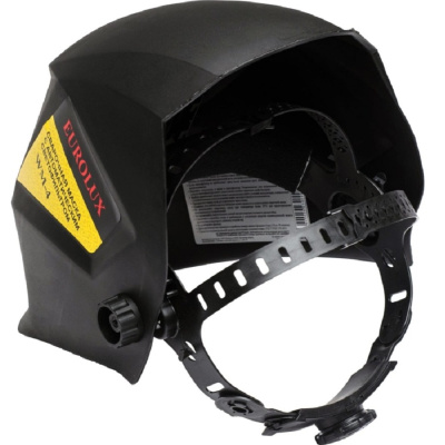 Маски сварщика Eurolux WM-4 EUROLUXWM4 от магазина Zakaz43