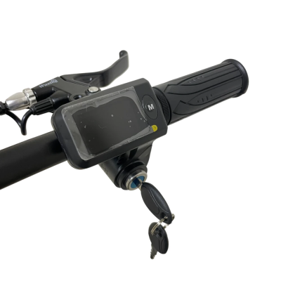 Электроскутер Kugoo Kirin C1 +  от магазина Zakaz43