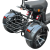 Электротрицикл Ikingi М7 PRO Trike  от магазина Zakaz43