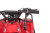 Электроквадроцикл White Siberia Sneg Mini Red  от магазина Zakaz43