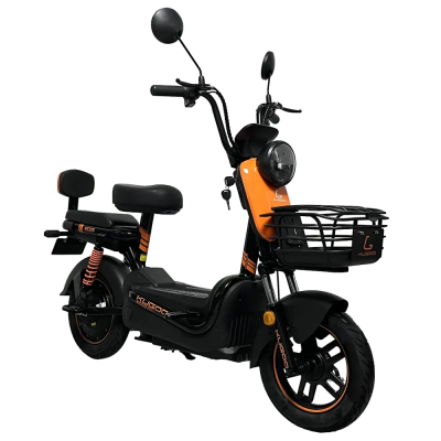 Электроскутер Kugoo Kirin EC 03 28.6ah 48v 600w  от магазина Zakaz43