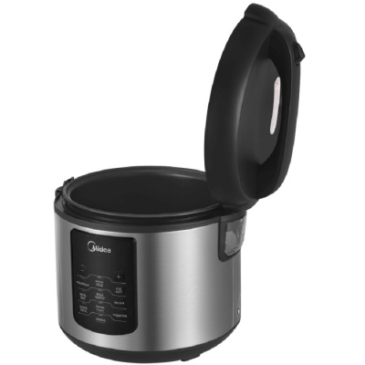 Мультиварка Midea MPC 6035 серебристый MPC-6035 от магазина Zakaz43