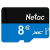 Карты памяти micro SDHC 8GB Netac NT02P500STN-008G-S P500 NT02P500STN-008G-S P500 от магазина Zakaz43