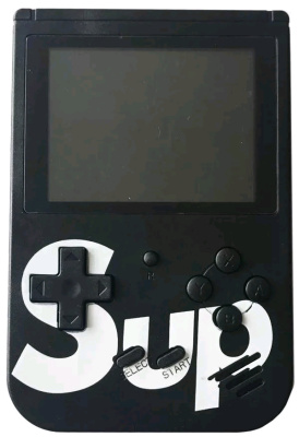 Игры и развлечения SUP Plus 800-in-1 Black  от магазина Zakaz43