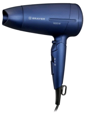 Фены Brayer BR 3020 BR3020BL от магазина Zakaz43