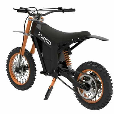 Электропитбайк Kugoo Kirin WISH 01  от магазина Zakaz43