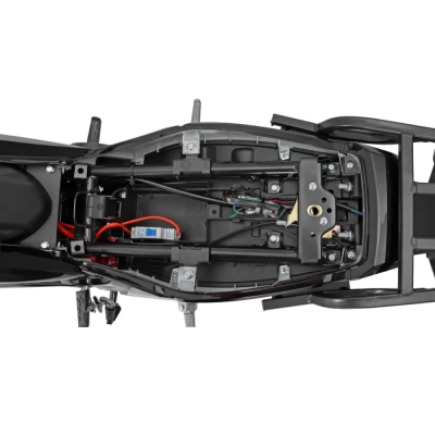Электропитбайк Ikingi CP8  от магазина Zakaz43