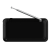 Радиоприемники Maxvi PR-02 black  PR-02  от магазина Zakaz43