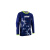 Мотоджерси Leatt Moto 4.5 Enduro Jersey (Blue, M, 2023 (5023031651)) 5023031651 от магазина Zakaz43