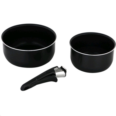 Наборы посуды Tefal 04181830 набор из 3-х предметов 04181830 от магазина Zakaz43