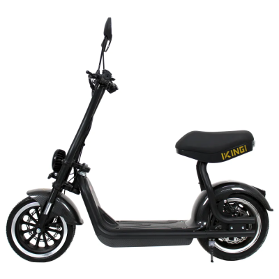 Электроскутер Ikingi X2 PRO  от магазина Zakaz43