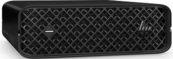Системные блоки HP Z2 G9 Mini i7 13700 (2.1) 16Gb SSD512Gb T400 4Gb Windows 11 Pro 64 GbitEth 280W kb клав (4Y5Y9AV) — фото, цена, купить