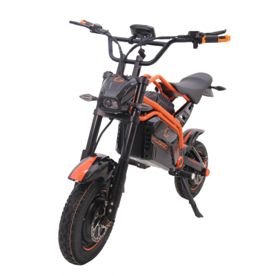 Электропитбайк Kugoo Kirin R2  от магазина Zakaz43