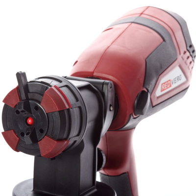 Краскопульты  RedVerg RD-PS18/U (без акк, без з/у) RD-PS18/U от магазина Zakaz43
