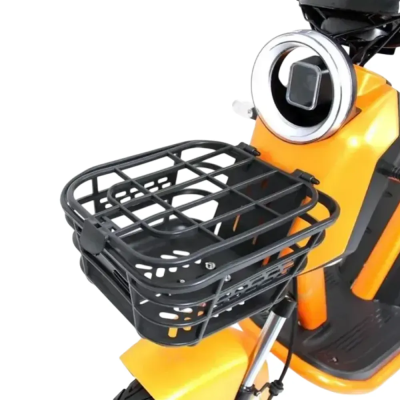 Электроскутер Ikingi ХС3  от магазина Zakaz43