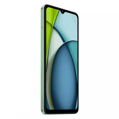 Смартфоны Xiaomi Redmi A3x 3/64Gb Aurora Green MZB0H3YRU от магазина Zakaz43